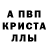 МЕТАДОН белоснежный Michael Tsyhanok